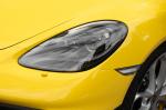 Porsche 718 Spyder 2019 года (WW)